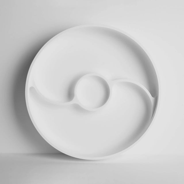 GEO 565 Cosmetics Tray-8050 Solid Surfaces Home-INFINITE-訂造洗手盆,浴室翻新, small size bathtubs, custom-made bathtub HK,freestanding bathtub Hong Kong, 獨立式 浴缸 香港, premium bathtub brands HK, Where to buy bathtubs in Hong Kong, best custom bathroom furniture HK, Infinite Bath, Infinite浴缸, Cloakroom,Vanities, Mirrors,Bathroom Furniture, 浴室裝修,浴室 櫃 訂造