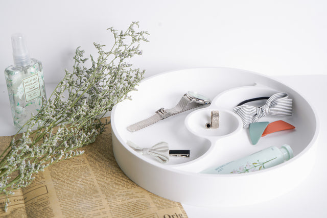 GEO 565 Cosmetics Tray-8050 Solid Surfaces Home-INFINITE-訂造洗手盆,浴室翻新, small size bathtubs, custom-made bathtub HK,freestanding bathtub Hong Kong, 獨立式 浴缸 香港, premium bathtub brands HK, Where to buy bathtubs in Hong Kong, best custom bathroom furniture HK, Infinite Bath, Infinite浴缸, Cloakroom,Vanities, Mirrors,Bathroom Furniture, 浴室裝修,浴室 櫃 訂造