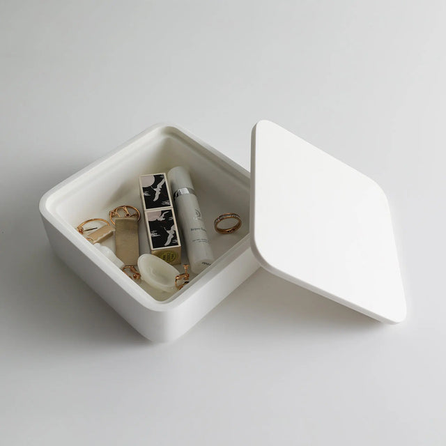 PUZZLE BOX 569 Jewelry Box-8050 Solid Surfaces Home-INFINITE-訂造洗手盆,浴室翻新, small size bathtubs, custom-made bathtub HK,freestanding bathtub Hong Kong, 獨立式 浴缸 香港, premium bathtub brands HK, Where to buy bathtubs in Hong Kong, best custom bathroom furniture HK, Infinite Bath, Infinite浴缸, Cloakroom,Vanities, Mirrors,Bathroom Furniture, 浴室裝修,浴室 櫃 訂造