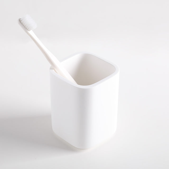 PUZZLE BOX 573 Cotton Swab Case-8050 Solid Surfaces Home-INFINITE-訂造洗手盆,浴室翻新, small size bathtubs, custom-made bathtub HK,freestanding bathtub Hong Kong, 獨立式 浴缸 香港, premium bathtub brands HK, Where to buy bathtubs in Hong Kong, best custom bathroom furniture HK, Infinite Bath, Infinite浴缸, Cloakroom,Vanities, Mirrors,Bathroom Furniture, 浴室裝修,浴室 櫃 訂造