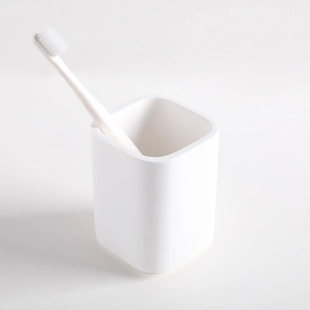 PUZZLE BOX 573 Cotton Swab Case-8050 Solid Surfaces Home-INFINITE-訂造洗手盆,浴室翻新, small size bathtubs, custom-made bathtub HK,freestanding bathtub Hong Kong, 獨立式 浴缸 香港, premium bathtub brands HK, Where to buy bathtubs in Hong Kong, best custom bathroom furniture HK, Infinite Bath, Infinite浴缸, Cloakroom,Vanities, Mirrors,Bathroom Furniture, 浴室裝修,浴室 櫃 訂造