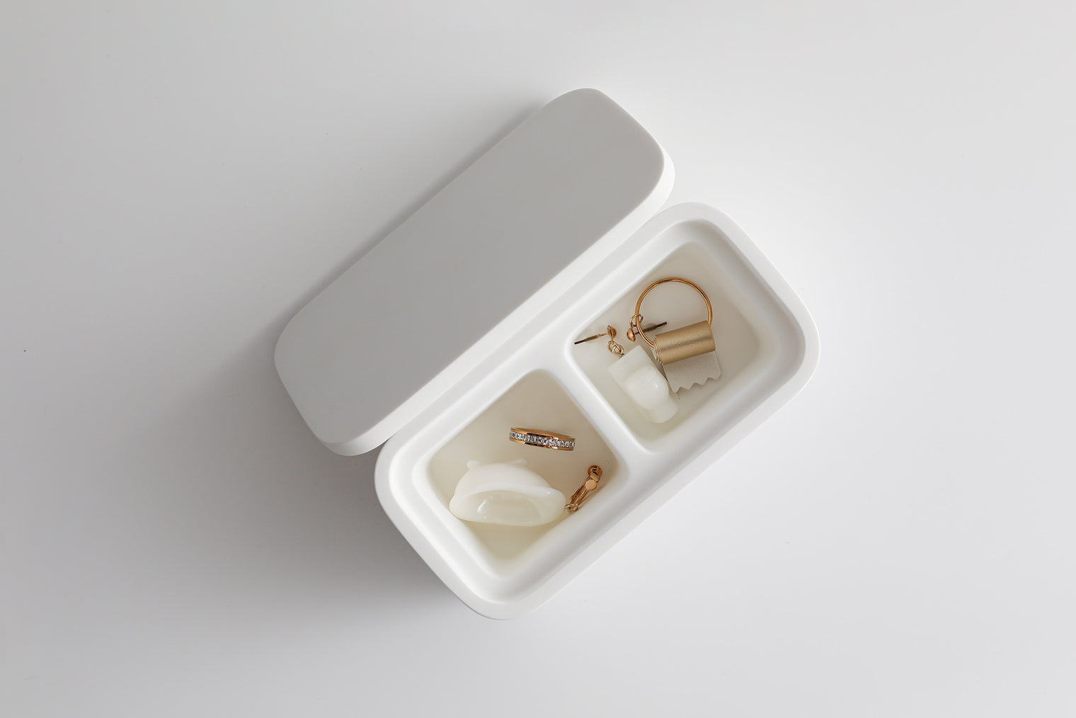 PUZZLE BOX 575 Jewelry Box-8050 Solid Surfaces Home-INFINITE-訂造洗手盆,浴室翻新, small size bathtubs, custom-made bathtub HK,freestanding bathtub Hong Kong, 獨立式 浴缸 香港, premium bathtub brands HK, Where to buy bathtubs in Hong Kong, best custom bathroom furniture HK, Infinite Bath, Infinite浴缸, Cloakroom,Vanities, Mirrors,Bathroom Furniture, 浴室裝修,浴室 櫃 訂造