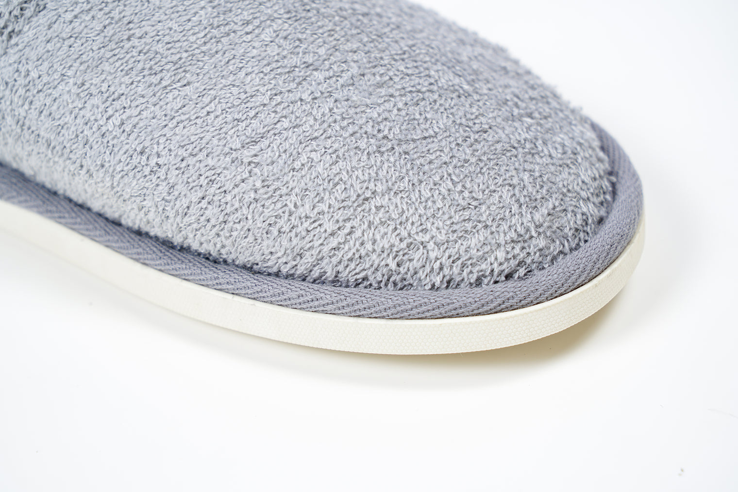 578 Charcoal Bathroom Slippers-Bath & Body-INFINITE-訂造洗手盆,浴室翻新, small size bathtubs, custom-made bathtub HK,freestanding bathtub Hong Kong, 獨立式 浴缸 香港, premium bathtub brands HK, Where to buy bathtubs in Hong Kong, best custom bathroom furniture HK, Infinite Bath, Infinite浴缸, Cloakroom,Vanities, Mirrors,Bathroom Furniture, 浴室裝修,浴室 櫃 訂造