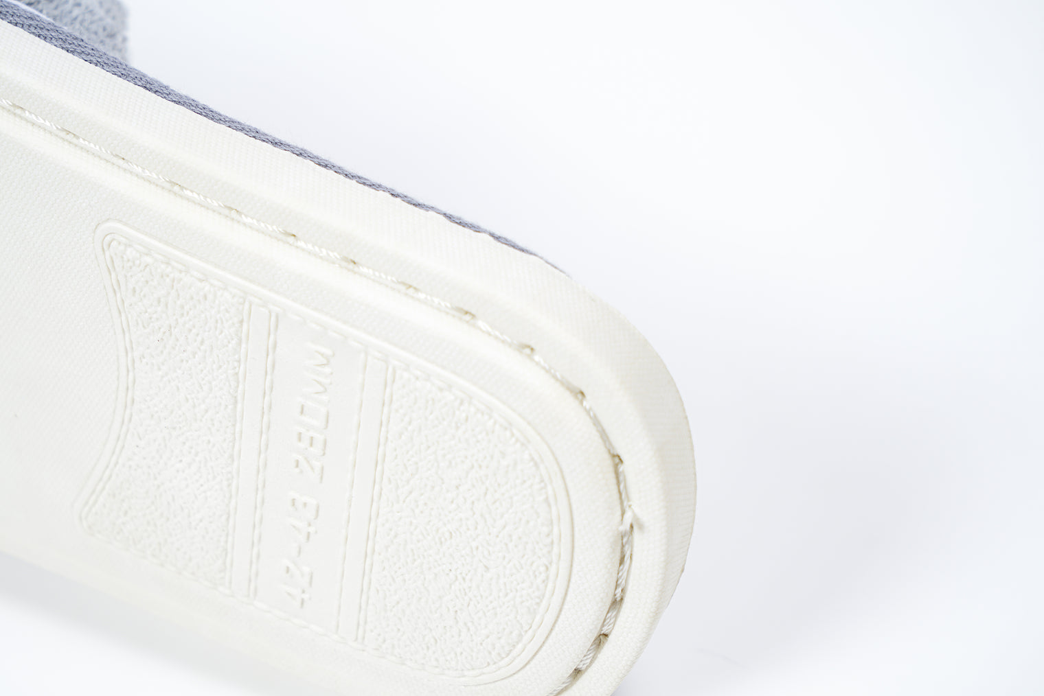 578 Charcoal Bathroom Slippers-Bath & Body-INFINITE-訂造洗手盆,浴室翻新, small size bathtubs, custom-made bathtub HK,freestanding bathtub Hong Kong, 獨立式 浴缸 香港, premium bathtub brands HK, Where to buy bathtubs in Hong Kong, best custom bathroom furniture HK, Infinite Bath, Infinite浴缸, Cloakroom,Vanities, Mirrors,Bathroom Furniture, 浴室裝修,浴室 櫃 訂造