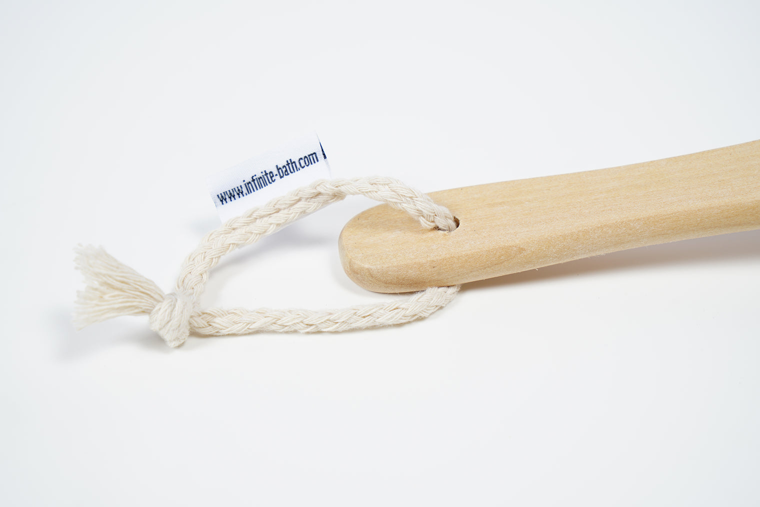 589 Loofah-Charcoal Back Shower Scrubber-Bath & Body-INFINITE-訂造洗手盆,浴室翻新, small size bathtubs, custom-made bathtub HK,freestanding bathtub Hong Kong, 獨立式 浴缸 香港, premium bathtub brands HK, Where to buy bathtubs in Hong Kong, best custom bathroom furniture HK, Infinite Bath, Infinite浴缸, Cloakroom,Vanities, Mirrors,Bathroom Furniture, 浴室裝修,浴室 櫃 訂造