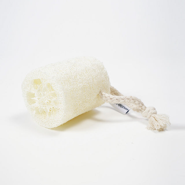 3" Bath Scrub Loofah-Bath & Body-INFINITE-訂造洗手盆,浴室翻新, small size bathtubs, custom-made bathtub HK,freestanding bathtub Hong Kong, 獨立式 浴缸 香港, premium bathtub brands HK, Where to buy bathtubs in Hong Kong, best custom bathroom furniture HK, Infinite Bath, Infinite浴缸, Cloakroom,Vanities, Mirrors,Bathroom Furniture, 浴室裝修,浴室 櫃 訂造