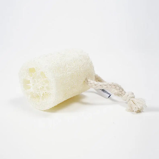 3" Bath Scrub Loofah-Bath & Body-INFINITE-訂造洗手盆,浴室翻新, small size bathtubs, custom-made bathtub HK,freestanding bathtub Hong Kong, 獨立式 浴缸 香港, premium bathtub brands HK, Where to buy bathtubs in Hong Kong, best custom bathroom furniture HK, Infinite Bath, Infinite浴缸, Cloakroom,Vanities, Mirrors,Bathroom Furniture, 浴室裝修,浴室 櫃 訂造