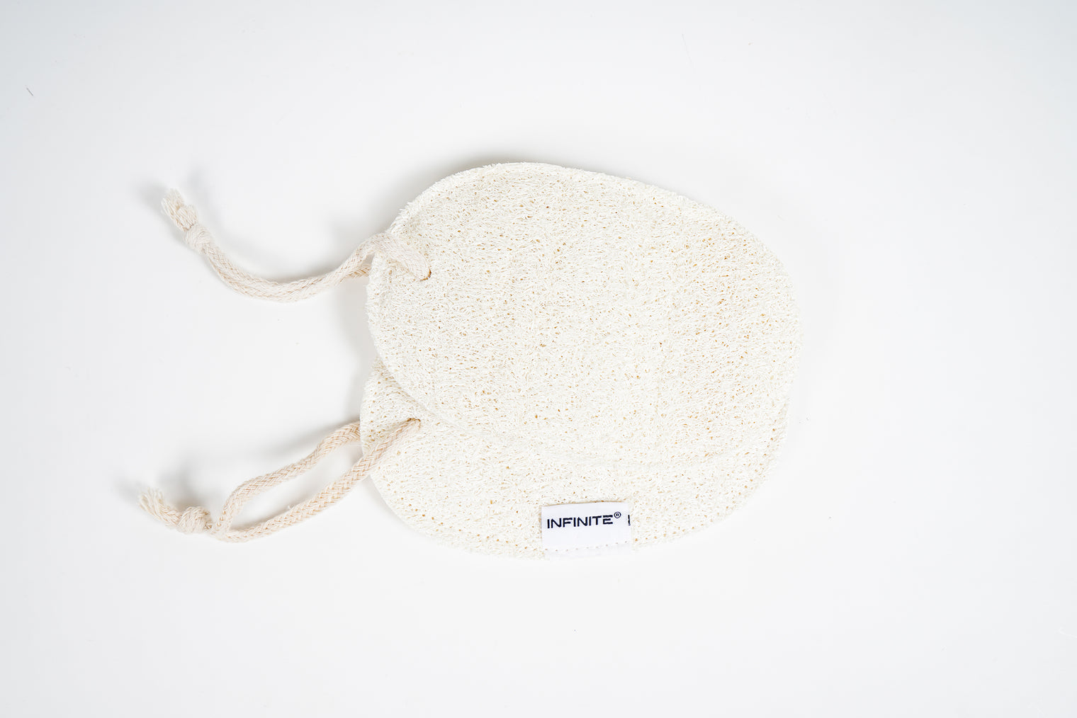 593 Loofah Scrub-Bath & Body-INFINITE-訂造洗手盆,浴室翻新, small size bathtubs, custom-made bathtub HK,freestanding bathtub Hong Kong, 獨立式 浴缸 香港, premium bathtub brands HK, Where to buy bathtubs in Hong Kong, best custom bathroom furniture HK, Infinite Bath, Infinite浴缸, Cloakroom,Vanities, Mirrors,Bathroom Furniture, 浴室裝修,浴室 櫃 訂造