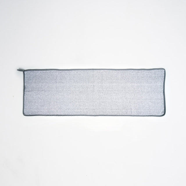 594 Charcoal Towel-Bath & Body-INFINITE-訂造洗手盆,浴室翻新, small size bathtubs, custom-made bathtub HK,freestanding bathtub Hong Kong, 獨立式 浴缸 香港, premium bathtub brands HK, Where to buy bathtubs in Hong Kong, best custom bathroom furniture HK, Infinite Bath, Infinite浴缸, Cloakroom,Vanities, Mirrors,Bathroom Furniture, 浴室裝修,浴室 櫃 訂造