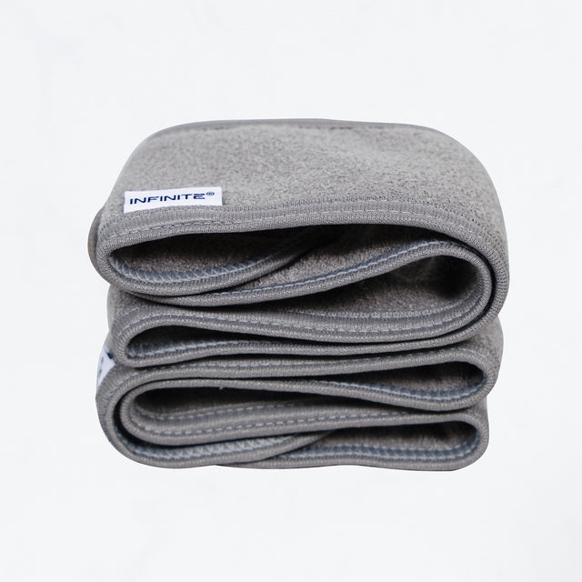 596 Charcoal Spa Headband-Bath & Body-INFINITE-訂造洗手盆,浴室翻新, small size bathtubs, custom-made bathtub HK,freestanding bathtub Hong Kong, 獨立式 浴缸 香港, premium bathtub brands HK, Where to buy bathtubs in Hong Kong, best custom bathroom furniture HK, Infinite Bath, Infinite浴缸, Cloakroom,Vanities, Mirrors,Bathroom Furniture, 浴室裝修,浴室 櫃 訂造