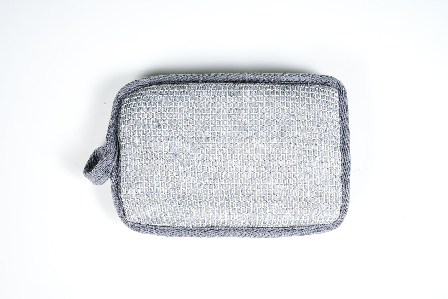 597 Charcoal Bath Sponge-Bath & Body-INFINITE-訂造洗手盆,浴室翻新, small size bathtubs, custom-made bathtub HK,freestanding bathtub Hong Kong, 獨立式 浴缸 香港, premium bathtub brands HK, Where to buy bathtubs in Hong Kong, best custom bathroom furniture HK, Infinite Bath, Infinite浴缸, Cloakroom,Vanities, Mirrors,Bathroom Furniture, 浴室裝修,浴室 櫃 訂造