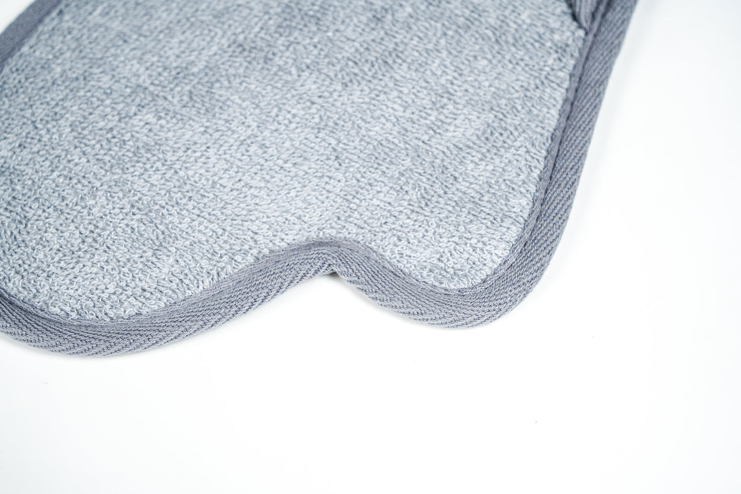 598 Charcoal Bath Body Mittens-Bath & Body-INFINITE-訂造洗手盆,浴室翻新, small size bathtubs, custom-made bathtub HK,freestanding bathtub Hong Kong, 獨立式 浴缸 香港, premium bathtub brands HK, Where to buy bathtubs in Hong Kong, best custom bathroom furniture HK, Infinite Bath, Infinite浴缸, Cloakroom,Vanities, Mirrors,Bathroom Furniture, 浴室裝修,浴室 櫃 訂造