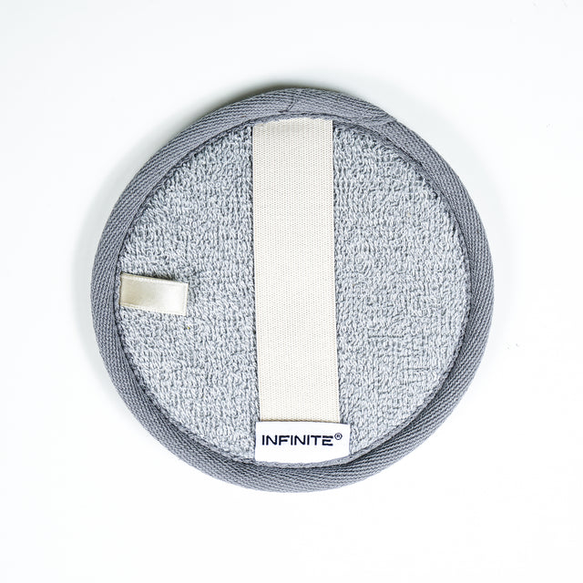 600 Facial Cleaning Pad-Bath & Body-INFINITE-訂造洗手盆,浴室翻新, small size bathtubs, custom-made bathtub HK,freestanding bathtub Hong Kong, 獨立式 浴缸 香港, premium bathtub brands HK, Where to buy bathtubs in Hong Kong, best custom bathroom furniture HK, Infinite Bath, Infinite浴缸, Cloakroom,Vanities, Mirrors,Bathroom Furniture, 浴室裝修,浴室 櫃 訂造