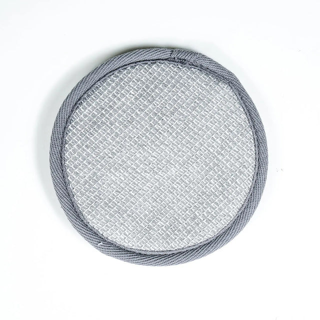 600 Facial Cleaning Pad-Bath & Body-INFINITE-訂造洗手盆,浴室翻新, small size bathtubs, custom-made bathtub HK,freestanding bathtub Hong Kong, 獨立式 浴缸 香港, premium bathtub brands HK, Where to buy bathtubs in Hong Kong, best custom bathroom furniture HK, Infinite Bath, Infinite浴缸, Cloakroom,Vanities, Mirrors,Bathroom Furniture, 浴室裝修,浴室 櫃 訂造