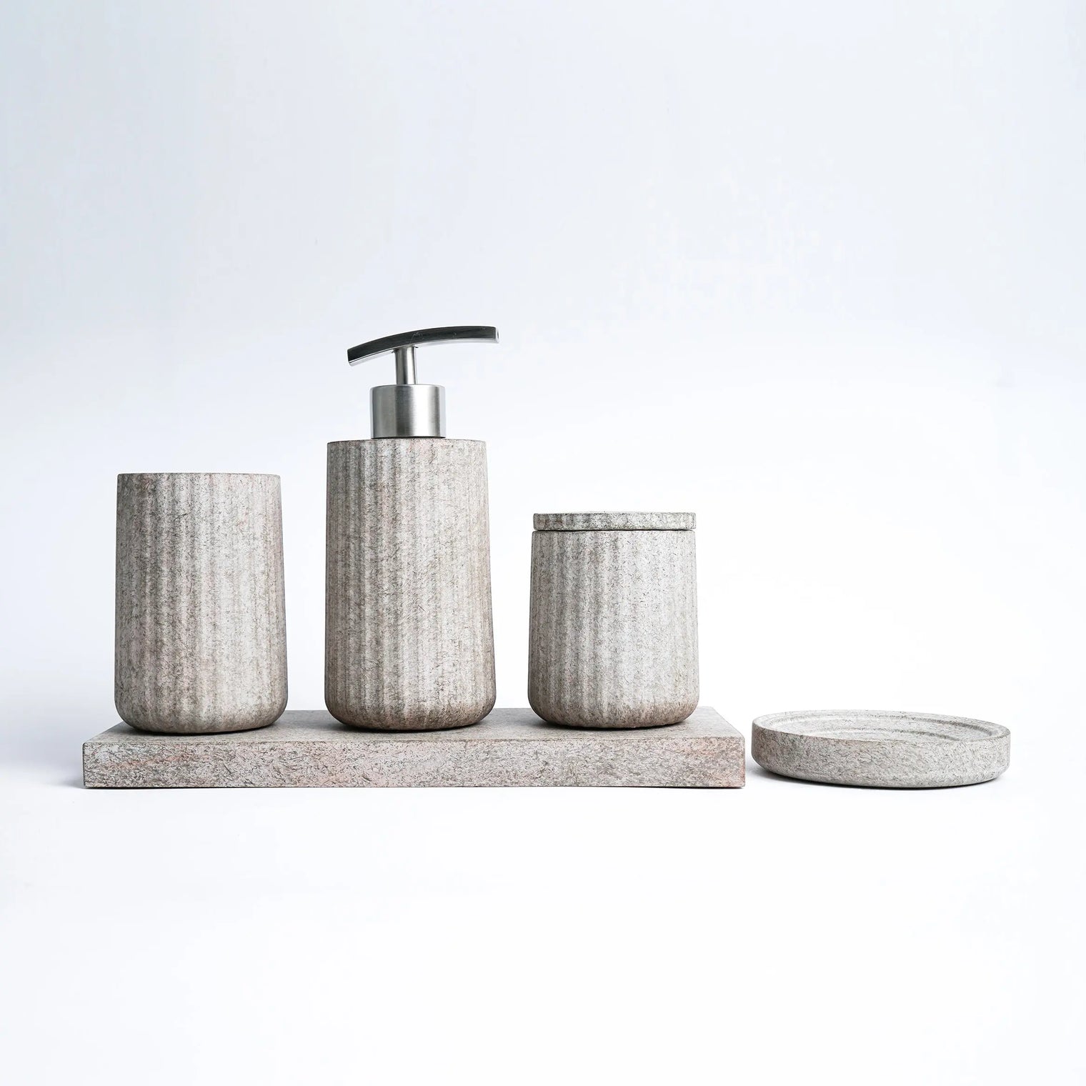 CHARLOTTE Accessories Sets-Accessories-INFINITE-訂造洗手盆,浴室翻新, small size bathtubs, custom-made bathtub HK,freestanding bathtub Hong Kong, 獨立式 浴缸 香港, premium bathtub brands HK, Where to buy bathtubs in Hong Kong, best custom bathroom furniture HK, Infinite Bath, Infinite浴缸, Cloakroom,Vanities, Mirrors,Bathroom Furniture, 浴室裝修,浴室 櫃 訂造