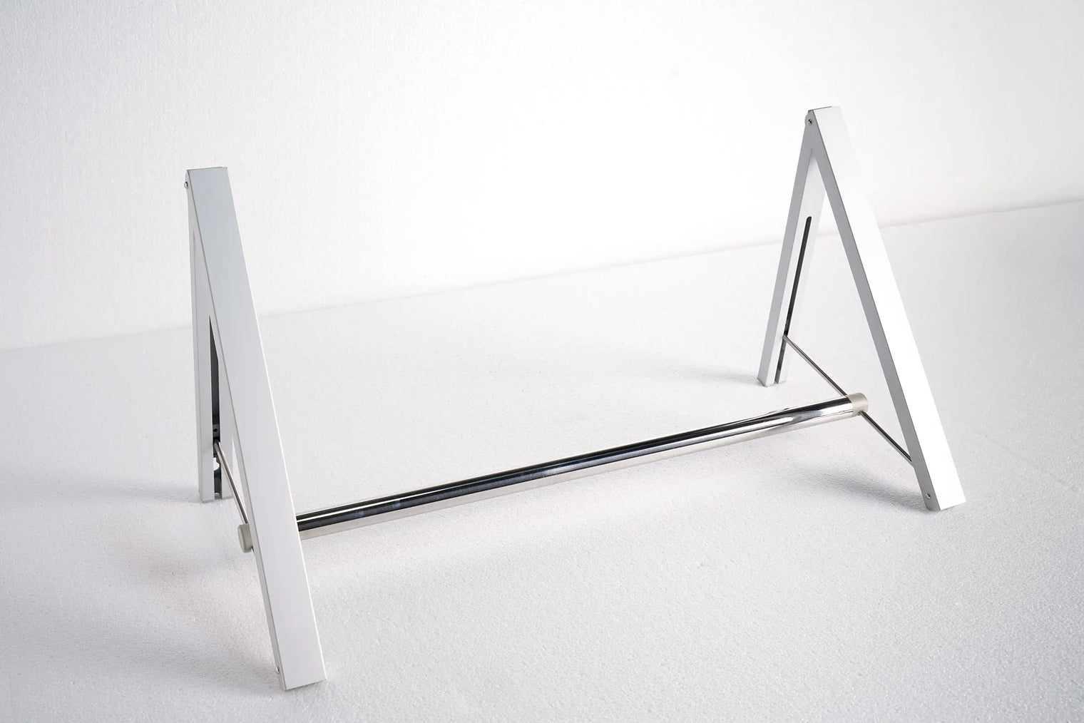 Foldable Clothes Rack Set-Accessories-INFINITE-訂造洗手盆,浴室翻新, small size bathtubs, custom-made bathtub HK,freestanding bathtub Hong Kong, 獨立式 浴缸 香港, premium bathtub brands HK, Where to buy bathtubs in Hong Kong, best custom bathroom furniture HK, Infinite Bath, Infinite浴缸, Cloakroom,Vanities, Mirrors,Bathroom Furniture, 浴室裝修,浴室 櫃 訂造