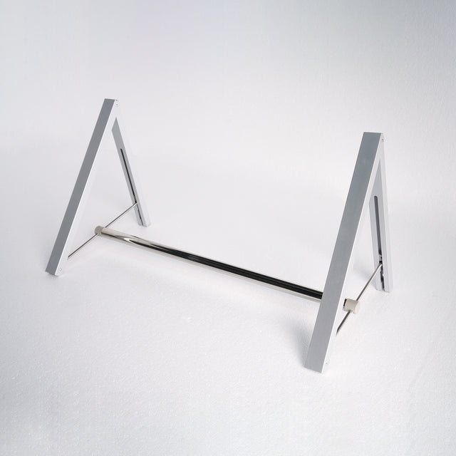 Foldable Clothes Rack Set-Accessories-INFINITE-訂造洗手盆,浴室翻新, small size bathtubs, custom-made bathtub HK,freestanding bathtub Hong Kong, 獨立式 浴缸 香港, premium bathtub brands HK, Where to buy bathtubs in Hong Kong, best custom bathroom furniture HK, Infinite Bath, Infinite浴缸, Cloakroom,Vanities, Mirrors,Bathroom Furniture, 浴室裝修,浴室 櫃 訂造