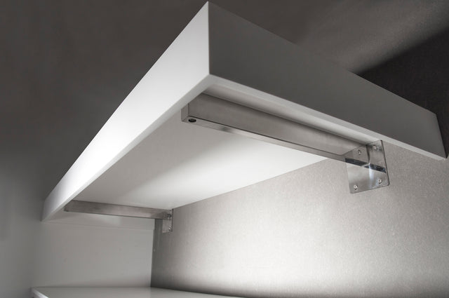 Wall Mount Countertop Bracket-Waste Drainage & Accessories-INFINITE BATH-訂造洗手盆,浴室翻新, small size bathtubs, custom-made bathtub HK,freestanding bathtub Hong Kong, 獨立式 浴缸 香港, premium bathtub brands HK, Where to buy bathtubs in Hong Kong, best custom bathroom furniture HK, Infinite Bath, Infinite浴缸, Cloakroom,Vanities, Mirrors,Bathroom Furniture, 浴室裝修,浴室 櫃 訂造