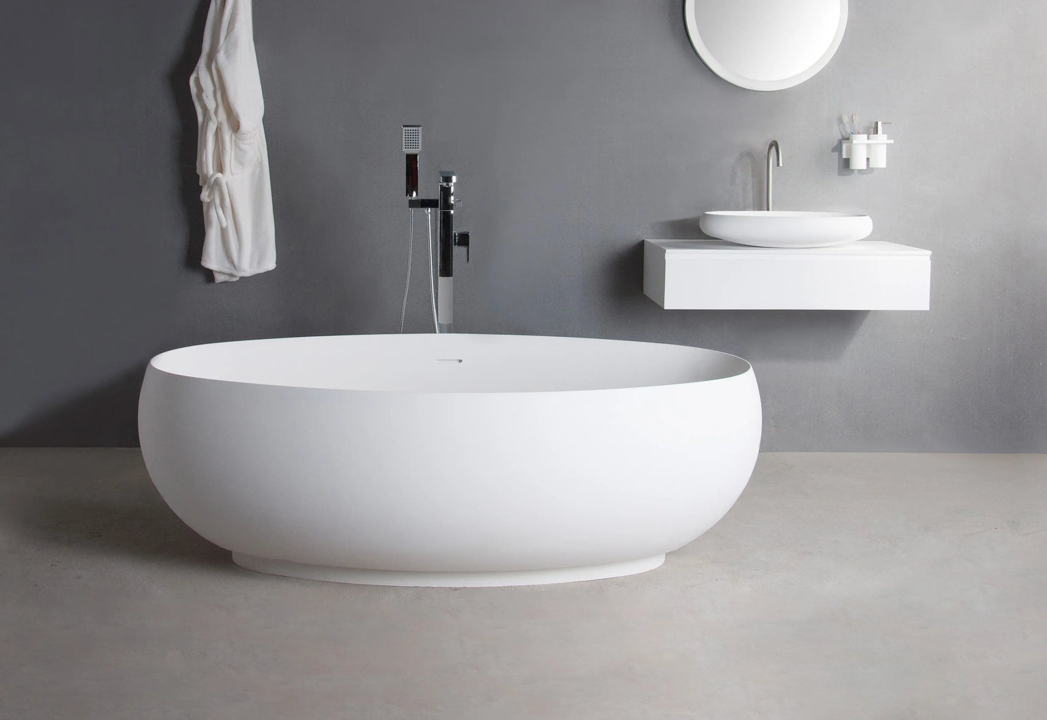 COMPLEX Drawer Unit 60-Main Cabinets-INFINITE-訂造洗手盆,浴室翻新, small size bathtubs, custom-made bathtub HK,freestanding bathtub Hong Kong, 獨立式 浴缸 香港, premium bathtub brands HK, Where to buy bathtubs in Hong Kong, best custom bathroom furniture HK, Infinite Bath, Infinite浴缸, Cloakroom,Vanities, Mirrors,Bathroom Furniture, 浴室裝修,浴室 櫃 訂造