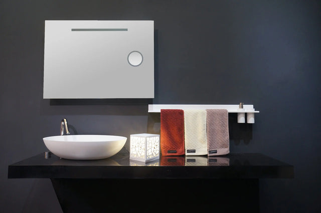 138 Lamp Shade-8050 Solid Surfaces Home-INFINITE-訂造洗手盆,浴室翻新, small size bathtubs, custom-made bathtub HK,freestanding bathtub Hong Kong, 獨立式 浴缸 香港, premium bathtub brands HK, Where to buy bathtubs in Hong Kong, best custom bathroom furniture HK, Infinite Bath, Infinite浴缸, Cloakroom,Vanities, Mirrors,Bathroom Furniture, 浴室裝修,浴室 櫃 訂造