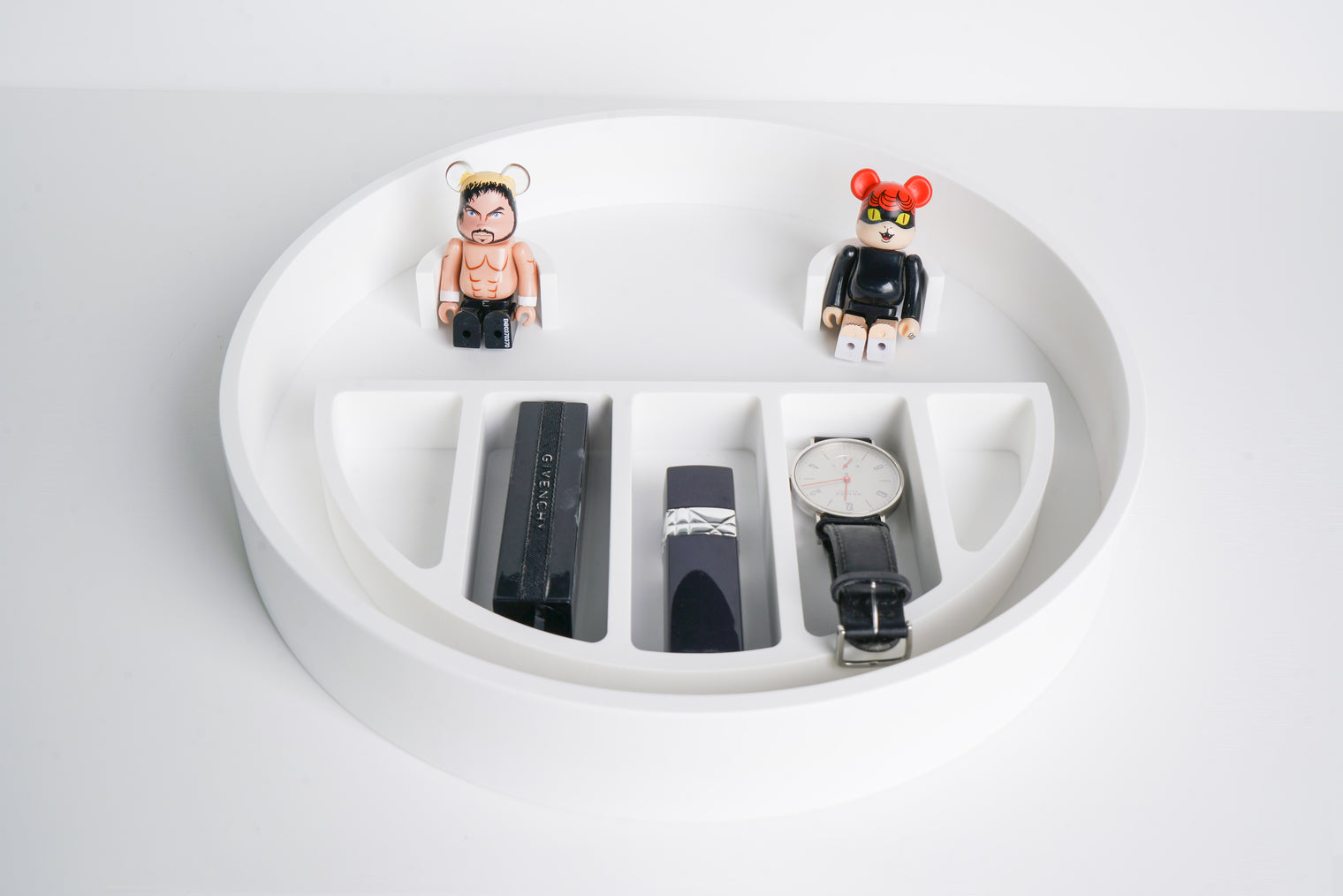 EMOJI 563 Cosmetics Tray-8050 Solid Surfaces Home-INFINITE-訂造洗手盆,浴室翻新, small size bathtubs, custom-made bathtub HK,freestanding bathtub Hong Kong, 獨立式 浴缸 香港, premium bathtub brands HK, Where to buy bathtubs in Hong Kong, best custom bathroom furniture HK, Infinite Bath, Infinite浴缸, Cloakroom,Vanities, Mirrors,Bathroom Furniture, 浴室裝修,浴室 櫃 訂造
