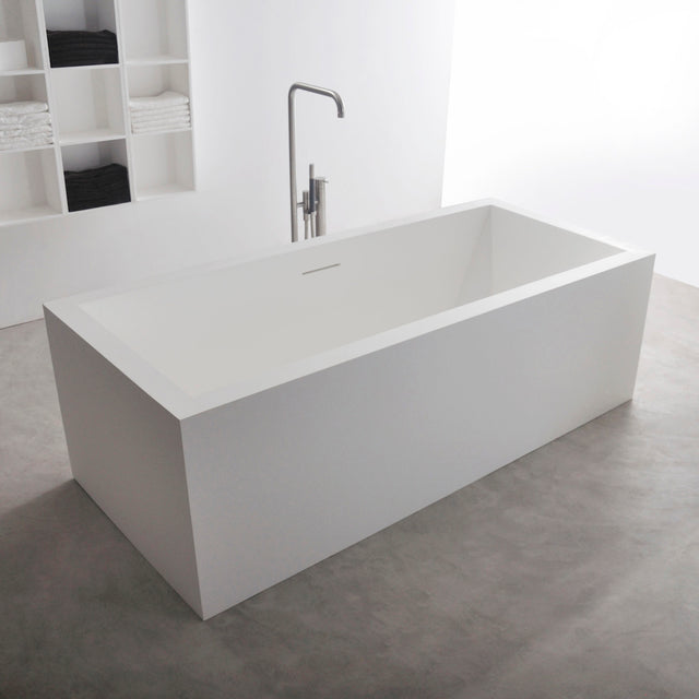 Ancona 180-BATHTUBS-INFINITE-訂造洗手盆,浴室翻新, small size bathtubs, custom-made bathtub HK,freestanding bathtub Hong Kong, 獨立式 浴缸 香港, premium bathtub brands HK, Where to buy bathtubs in Hong Kong, best custom bathroom furniture HK, Infinite Bath, Infinite浴缸, Cloakroom,Vanities, Mirrors,Bathroom Furniture, 浴室裝修,浴室 櫃 訂造