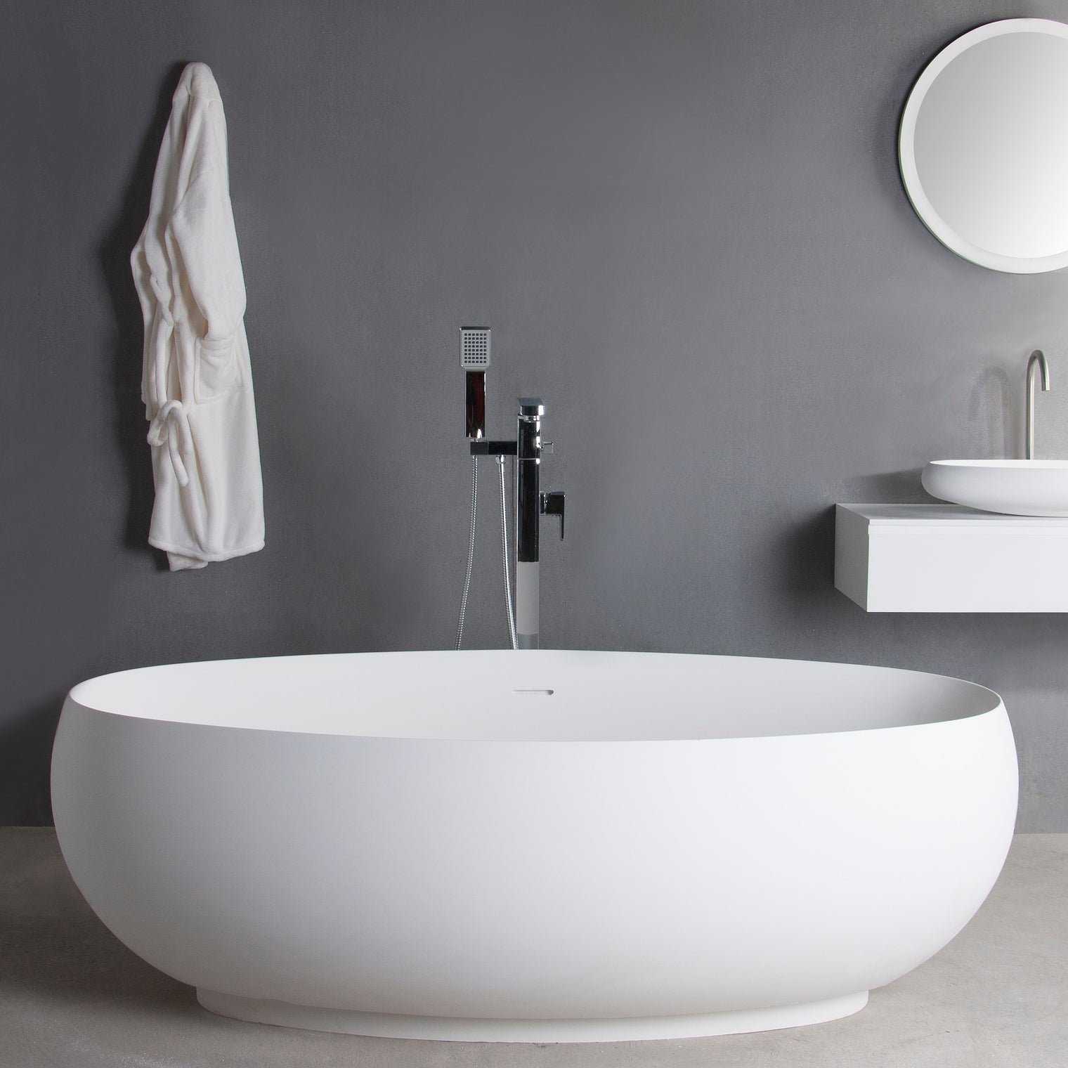 Ardea 170-BATHTUBS-INFINITE-訂造洗手盆,浴室翻新, small size bathtubs, custom-made bathtub HK,freestanding bathtub Hong Kong, 獨立式 浴缸 香港, premium bathtub brands HK, Where to buy bathtubs in Hong Kong, best custom bathroom furniture HK, Infinite Bath, Infinite浴缸, Cloakroom,Vanities, Mirrors,Bathroom Furniture, 浴室裝修,浴室 櫃 訂造