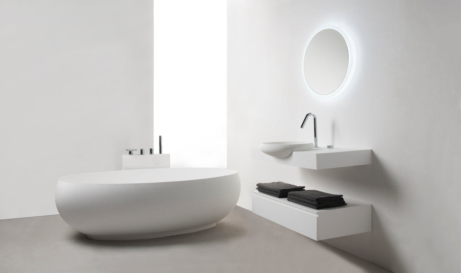 Ardea 170-BATHTUBS-INFINITE-訂造洗手盆,浴室翻新, small size bathtubs, custom-made bathtub HK,freestanding bathtub Hong Kong, 獨立式 浴缸 香港, premium bathtub brands HK, Where to buy bathtubs in Hong Kong, best custom bathroom furniture HK, Infinite Bath, Infinite浴缸, Cloakroom,Vanities, Mirrors,Bathroom Furniture, 浴室裝修,浴室 櫃 訂造