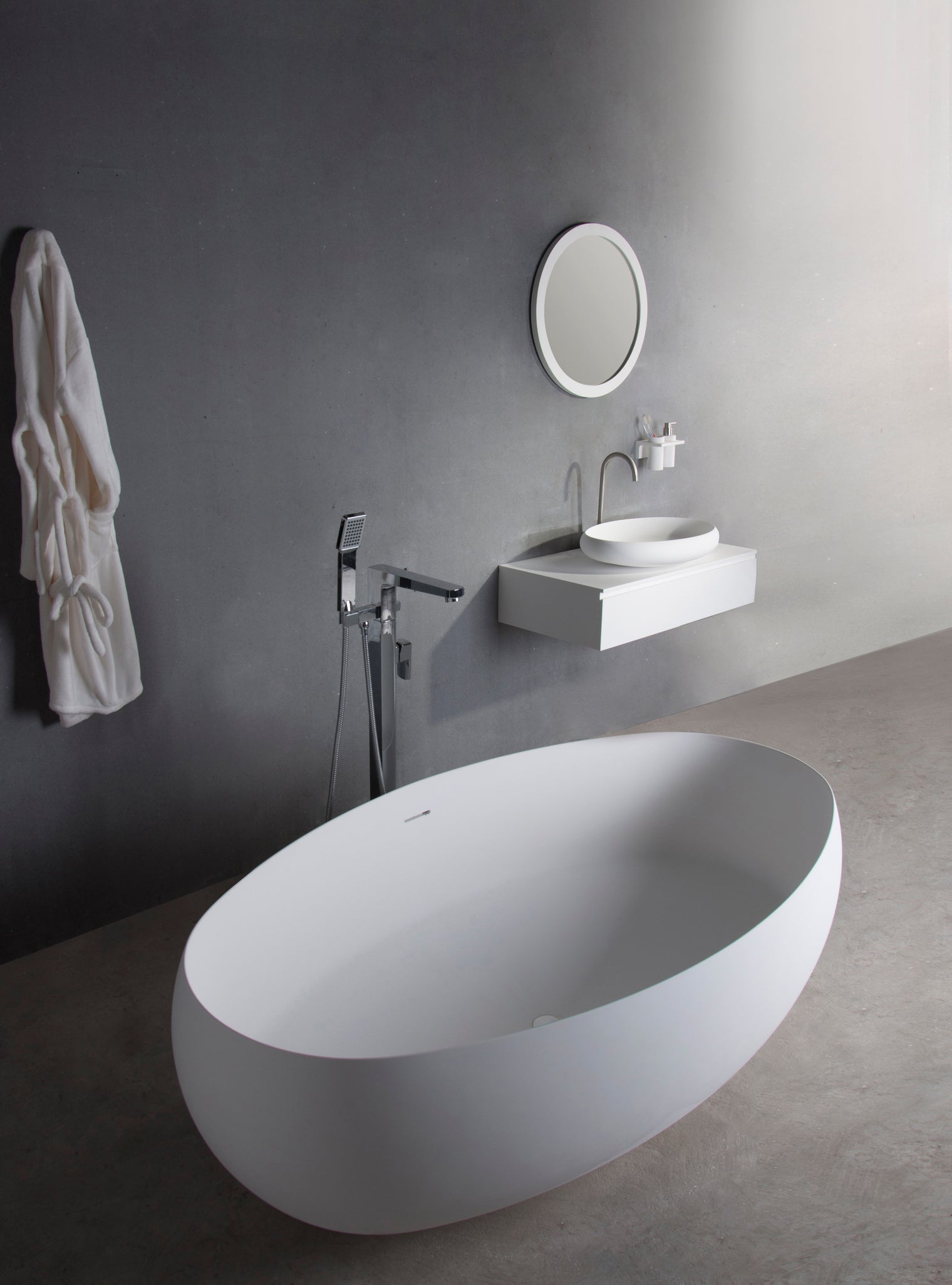Ardea 170-BATHTUBS-INFINITE-訂造洗手盆,浴室翻新, small size bathtubs, custom-made bathtub HK,freestanding bathtub Hong Kong, 獨立式 浴缸 香港, premium bathtub brands HK, Where to buy bathtubs in Hong Kong, best custom bathroom furniture HK, Infinite Bath, Infinite浴缸, Cloakroom,Vanities, Mirrors,Bathroom Furniture, 浴室裝修,浴室 櫃 訂造