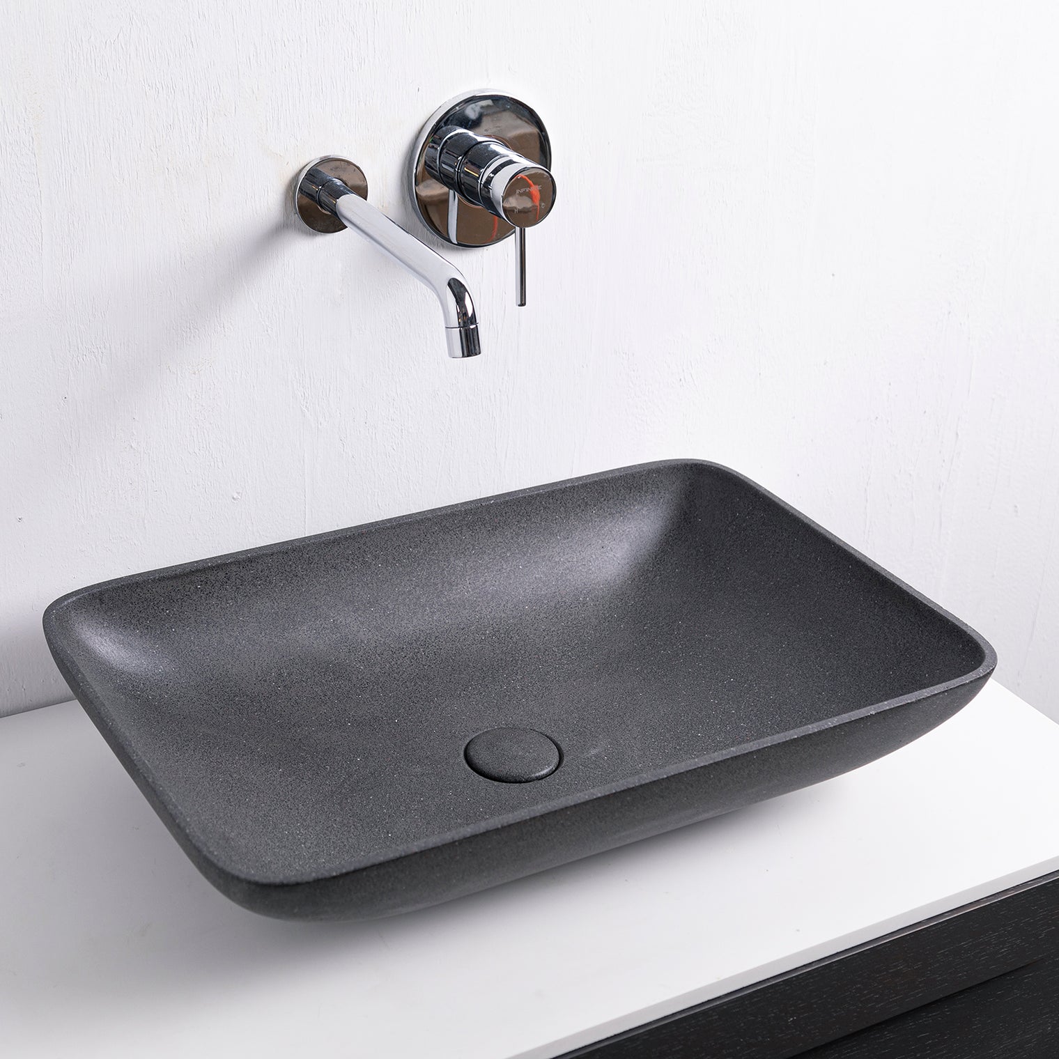 CATANIA 56.5-OVERCOUNTER WASHBASINS-訂造一體無縫洗手盆,Tailor made Washbasins,waterbasin hk, 浴室物料,浴室裝修,訂造洗手盆,浴室翻新,Bathroomware ,Bespoke bathroom,浴室配件,訂造浴室潔具,訂造浴室傢俬,香港 浴室設計 公司,best custom bathroom furniture HK, Infinite Bath