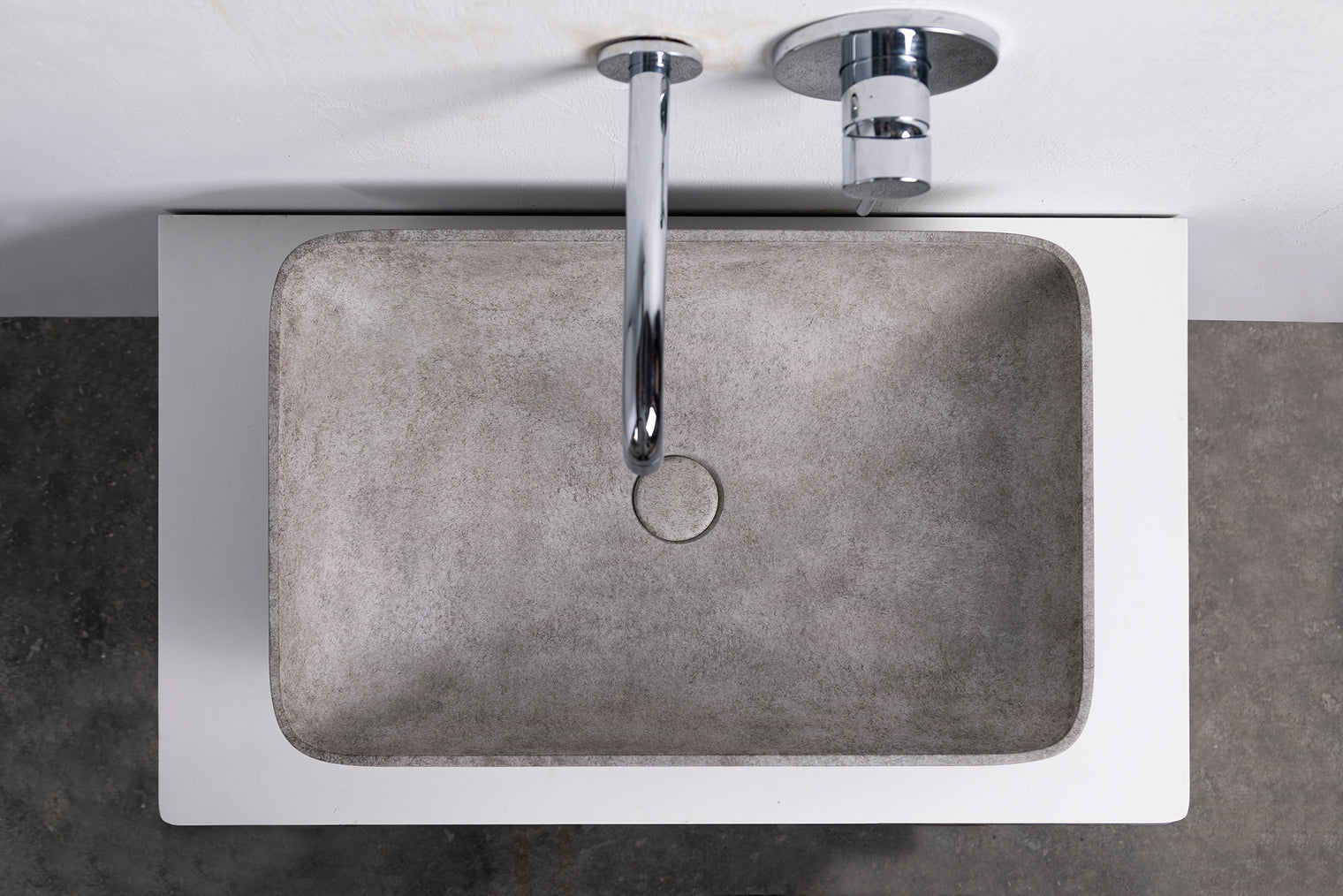 CATANIA 56.5-OVERCOUNTER WASHBASINS-訂造一體無縫洗手盆,Tailor made Washbasins,waterbasin hk, 浴室物料,浴室裝修,訂造洗手盆,浴室翻新,Bathroomware ,Bespoke bathroom,浴室配件,訂造浴室潔具,訂造浴室傢俬,香港 浴室設計 公司,best custom bathroom furniture HK, Infinite Bath