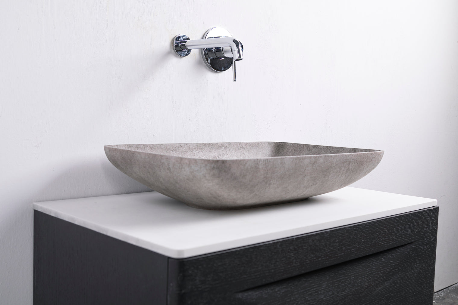 CATANIA 56.5-OVERCOUNTER WASHBASINS-訂造一體無縫洗手盆,Tailor made Washbasins,waterbasin hk, 浴室物料,浴室裝修,訂造洗手盆,浴室翻新,Bathroomware ,Bespoke bathroom,浴室配件,訂造浴室潔具,訂造浴室傢俬,香港 浴室設計 公司,best custom bathroom furniture HK, Infinite Bath