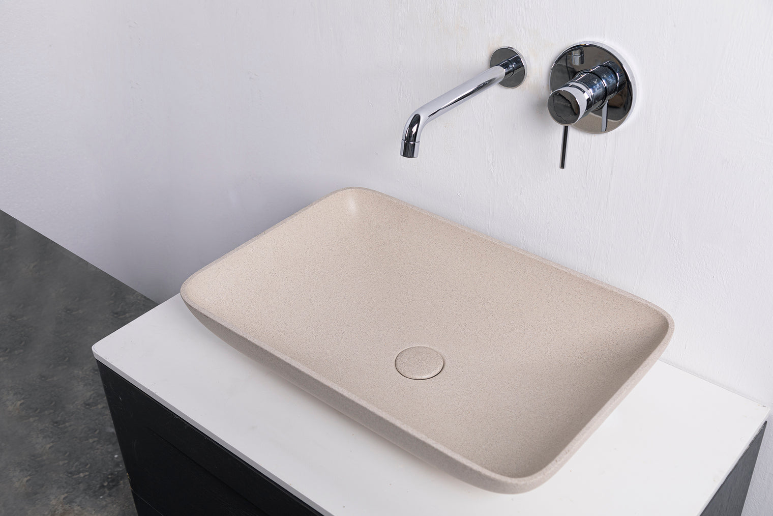 CATANIA 56.5-OVERCOUNTER WASHBASINS-訂造一體無縫洗手盆,Tailor made Washbasins,waterbasin hk, 浴室物料,浴室裝修,訂造洗手盆,浴室翻新,Bathroomware ,Bespoke bathroom,浴室配件,訂造浴室潔具,訂造浴室傢俬,香港 浴室設計 公司,best custom bathroom furniture HK, Infinite Bath