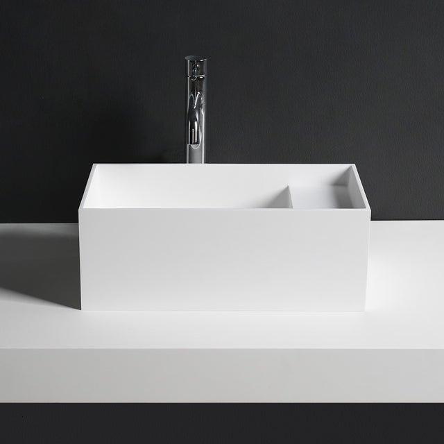 CUBE-X 40-OVERCOUNTER WASHBASINS-訂造一體無縫洗手盆,Tailor made Washbasins,waterbasin hk, 浴室物料,浴室裝修,訂造洗手盆,浴室翻新,Bathroomware ,Bespoke bathroom,浴室配件,訂造浴室潔具,訂造浴室傢俬,香港 浴室設計 公司,best custom bathroom furniture HK, Infinite Bath