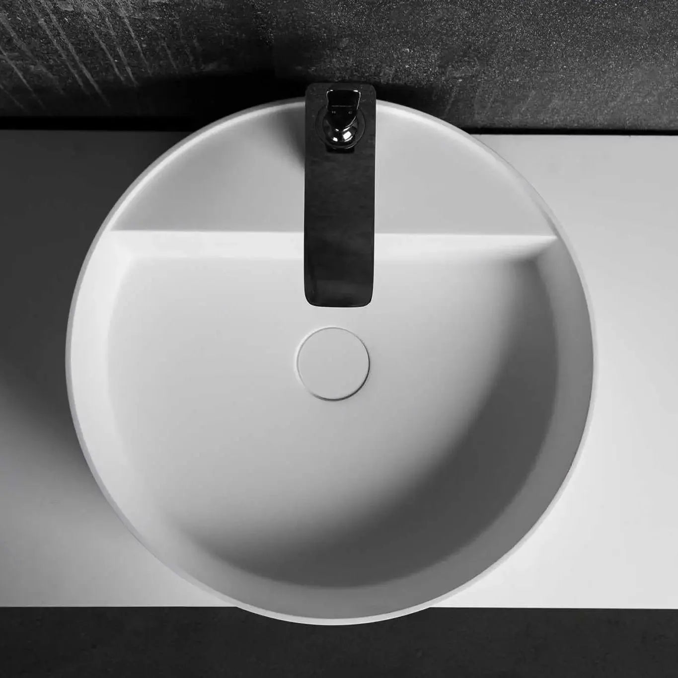 Carpi 45.5-OVERCOUNTER WASHBASINS-訂造一體無縫洗手盆,Tailor made Washbasins,waterbasin hk, 浴室物料,浴室裝修,訂造洗手盆,浴室翻新,Bathroomware ,Bespoke bathroom,浴室配件,訂造浴室潔具,訂造浴室傢俬,香港 浴室設計 公司,best custom bathroom furniture HK, Infinite Bath