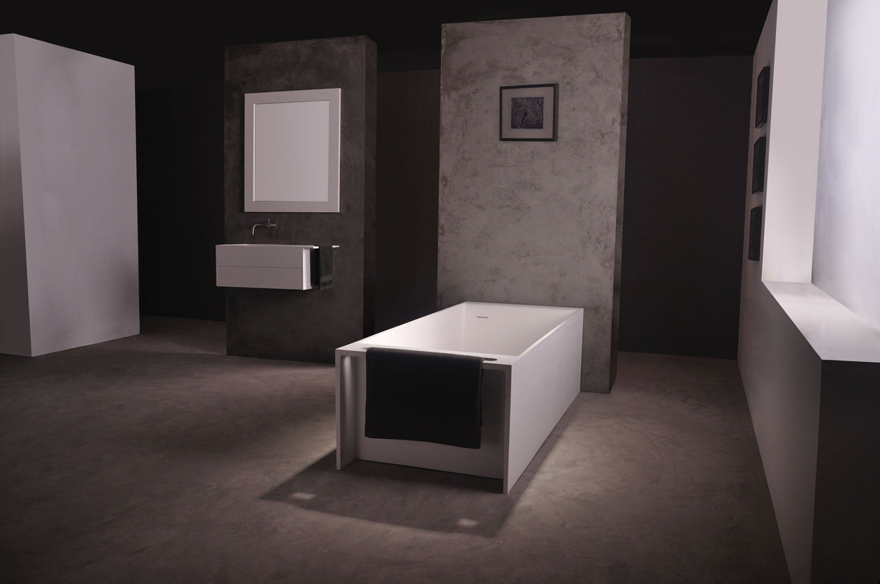 Christianssand 190-BATHTUBS-INFINITE-訂造洗手盆,浴室翻新, small size bathtubs, custom-made bathtub HK,freestanding bathtub Hong Kong, 獨立式 浴缸 香港, premium bathtub brands HK, Where to buy bathtubs in Hong Kong, best custom bathroom furniture HK, Infinite Bath, Infinite浴缸, Cloakroom,Vanities, Mirrors,Bathroom Furniture, 浴室裝修,浴室 櫃 訂造