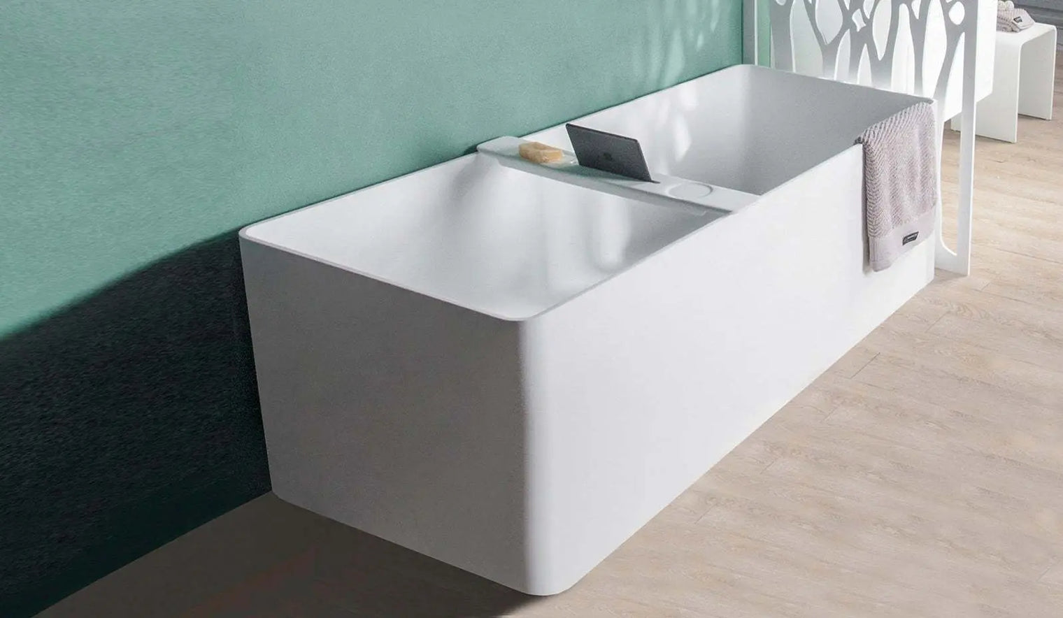 Cirque 160-BATHTUBS-INFINITE-訂造洗手盆,浴室翻新, small size bathtubs, custom-made bathtub HK,freestanding bathtub Hong Kong, 獨立式 浴缸 香港, premium bathtub brands HK, Where to buy bathtubs in Hong Kong, best custom bathroom furniture HK, Infinite Bath, Infinite浴缸, Cloakroom,Vanities, Mirrors,Bathroom Furniture, 浴室裝修,浴室 櫃 訂造