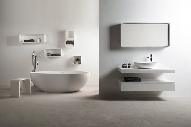 Ferrara 180-BATHTUBS-INFINITE-訂造洗手盆,浴室翻新, small size bathtubs, custom-made bathtub HK,freestanding bathtub Hong Kong, 獨立式 浴缸 香港, premium bathtub brands HK, Where to buy bathtubs in Hong Kong, best custom bathroom furniture HK, Infinite Bath, Infinite浴缸, Cloakroom,Vanities, Mirrors,Bathroom Furniture, 浴室裝修,浴室 櫃 訂造