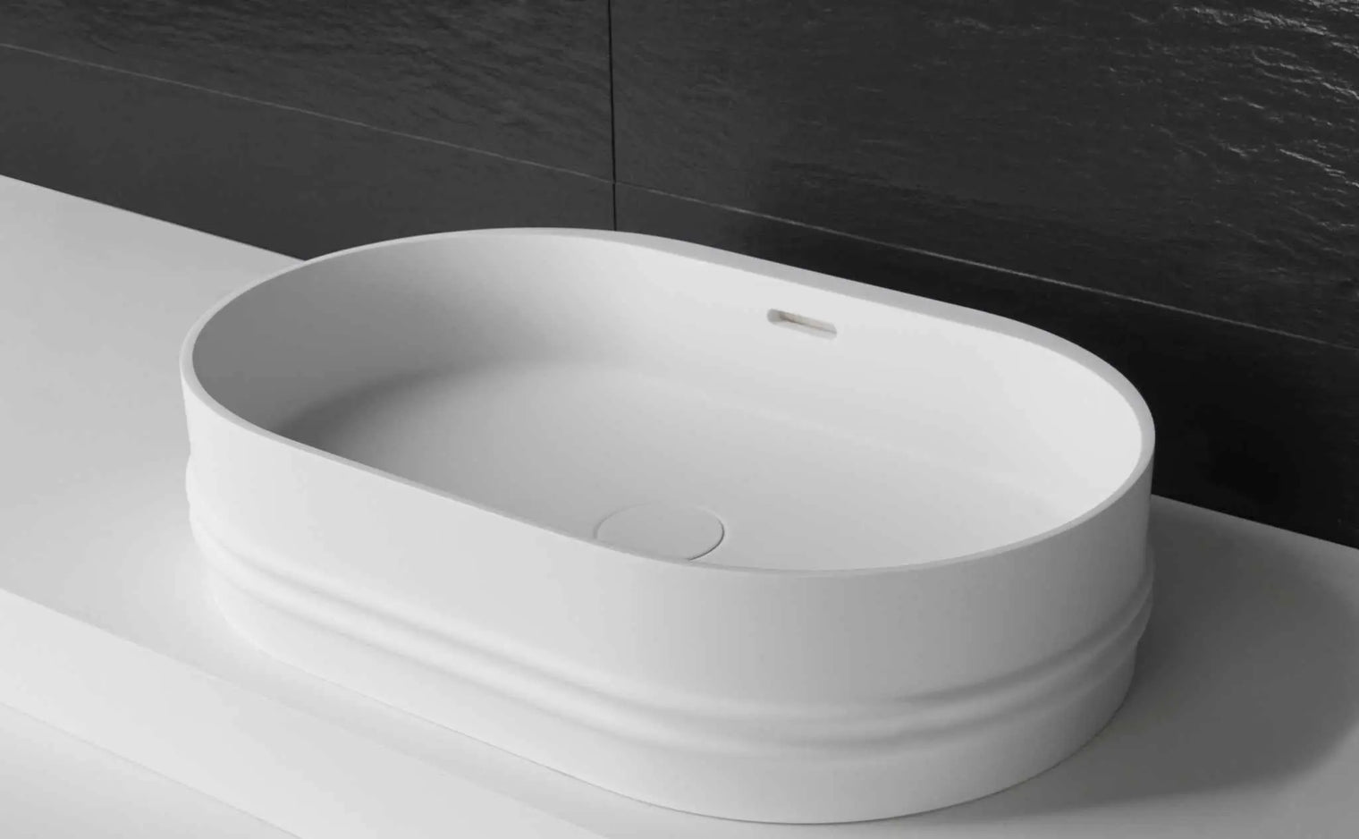 Foggia 55-OVERCOUNTER WASHBASINS-訂造一體無縫洗手盆,Tailor made Washbasins,waterbasin hk, 浴室物料,浴室裝修,訂造洗手盆,浴室翻新,Bathroomware ,Bespoke bathroom,浴室配件,訂造浴室潔具,訂造浴室傢俬,香港 浴室設計 公司,best custom bathroom furniture HK, Infinite Bath