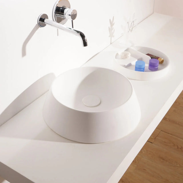 Fujisan D39-OVERCOUNTER WASHBASINS-INFINITE-訂造洗手盆,浴室翻新, small size bathtubs, custom-made bathtub HK,freestanding bathtub Hong Kong, 獨立式 浴缸 香港, premium bathtub brands HK, Where to buy bathtubs in Hong Kong, best custom bathroom furniture HK, Infinite Bath, Infinite浴缸, Cloakroom,Vanities, Mirrors,Bathroom Furniture, 浴室裝修,浴室 櫃 訂造