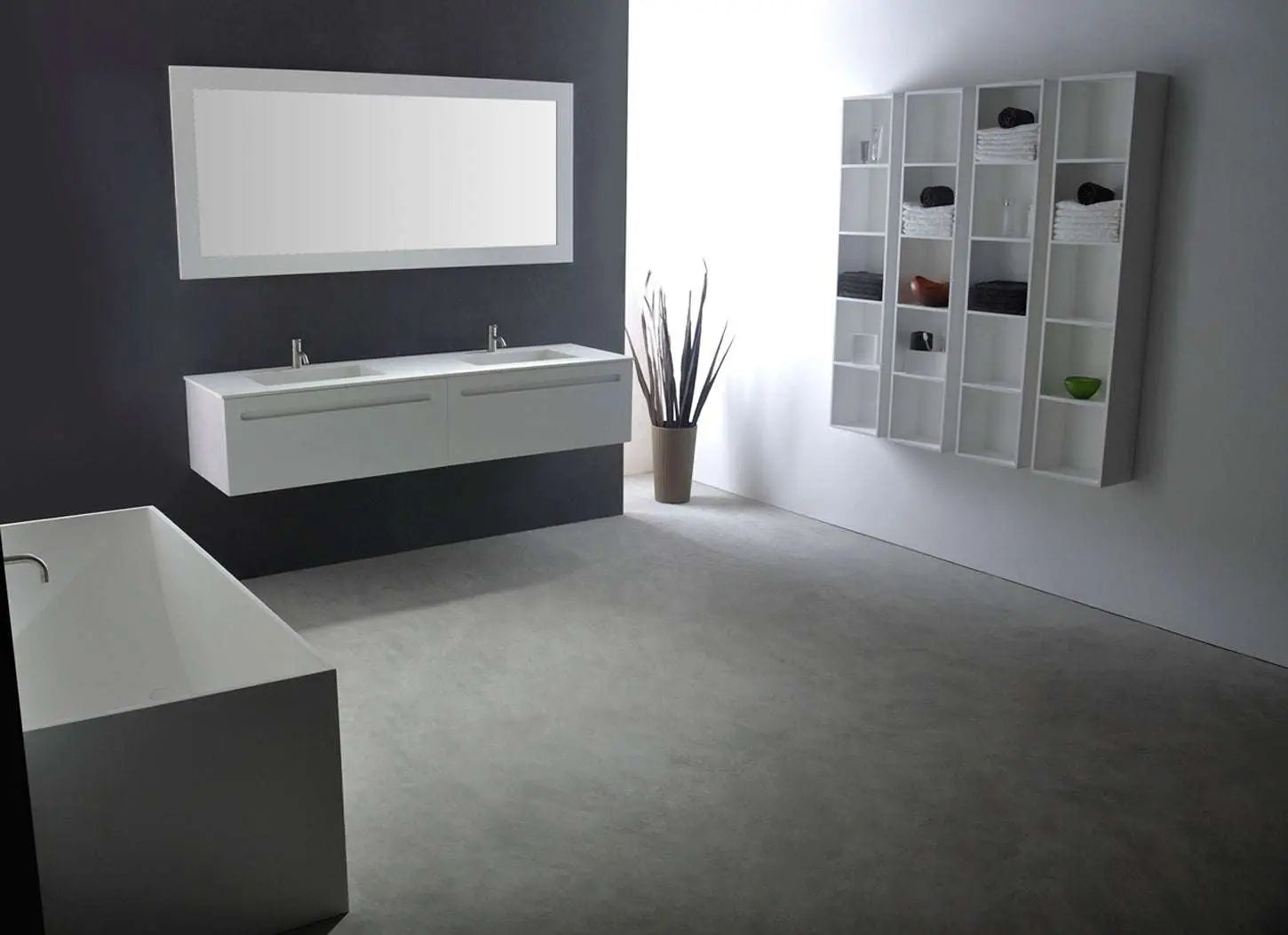 Lugano 170-BATHTUBS-INFINITE-訂造洗手盆,浴室翻新, small size bathtubs, custom-made bathtub HK,freestanding bathtub Hong Kong, 獨立式 浴缸 香港, premium bathtub brands HK, Where to buy bathtubs in Hong Kong, best custom bathroom furniture HK, Infinite Bath, Infinite浴缸, Cloakroom,Vanities, Mirrors,Bathroom Furniture, 浴室裝修,浴室 櫃 訂造