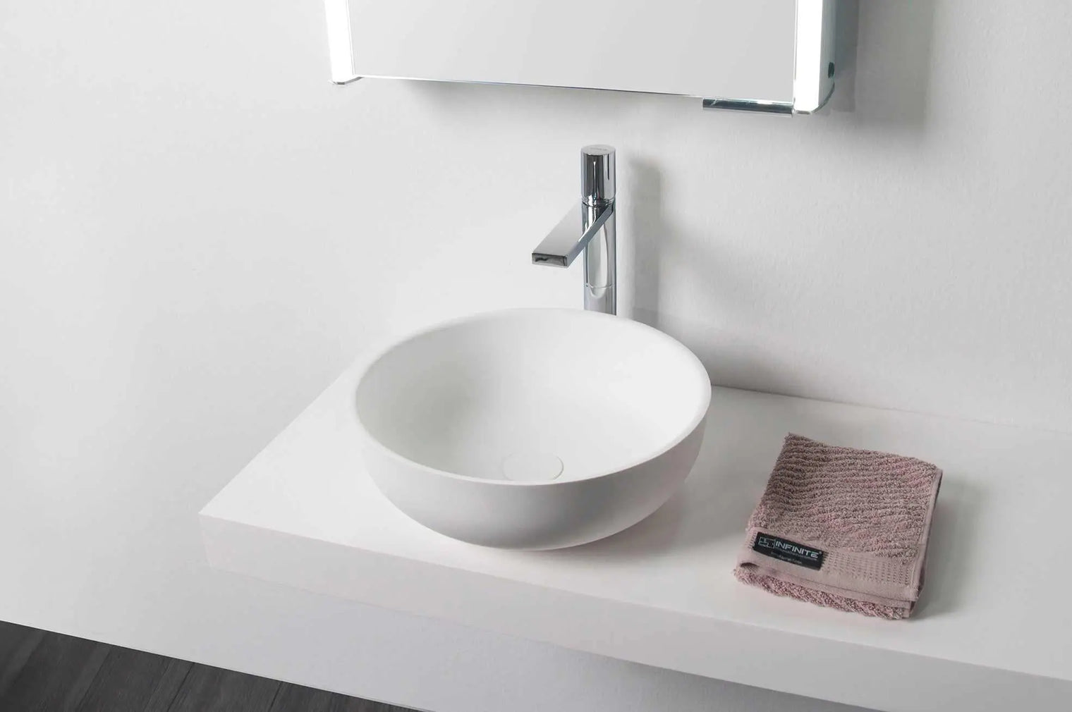 Niagara 40-OVERCOUNTER WASHBASINS-訂造一體無縫洗手盆,Tailor made Washbasins,waterbasin hk, 浴室物料,浴室裝修,訂造洗手盆,浴室翻新,Bathroomware ,Bespoke bathroom,浴室配件,訂造浴室潔具,訂造浴室傢俬,香港 浴室設計 公司,best custom bathroom furniture HK, Infinite Bath