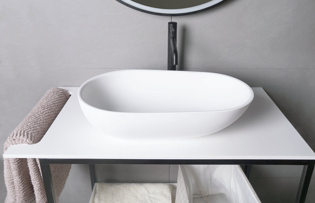 Niagara EG 55-OVERCOUNTER WASHBASINS-訂造一體無縫洗手盆,Tailor made Washbasins,waterbasin hk, 浴室物料,浴室裝修,訂造洗手盆,浴室翻新,Bathroomware ,Bespoke bathroom,浴室配件,訂造浴室潔具,訂造浴室傢俬,香港 浴室設計 公司,best custom bathroom furniture HK, Infinite Bath