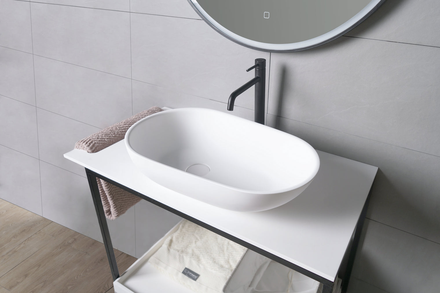 Niagara EG 55-OVERCOUNTER WASHBASINS-訂造一體無縫洗手盆,Tailor made Washbasins,waterbasin hk, 浴室物料,浴室裝修,訂造洗手盆,浴室翻新,Bathroomware ,Bespoke bathroom,浴室配件,訂造浴室潔具,訂造浴室傢俬,香港 浴室設計 公司,best custom bathroom furniture HK, Infinite Bath
