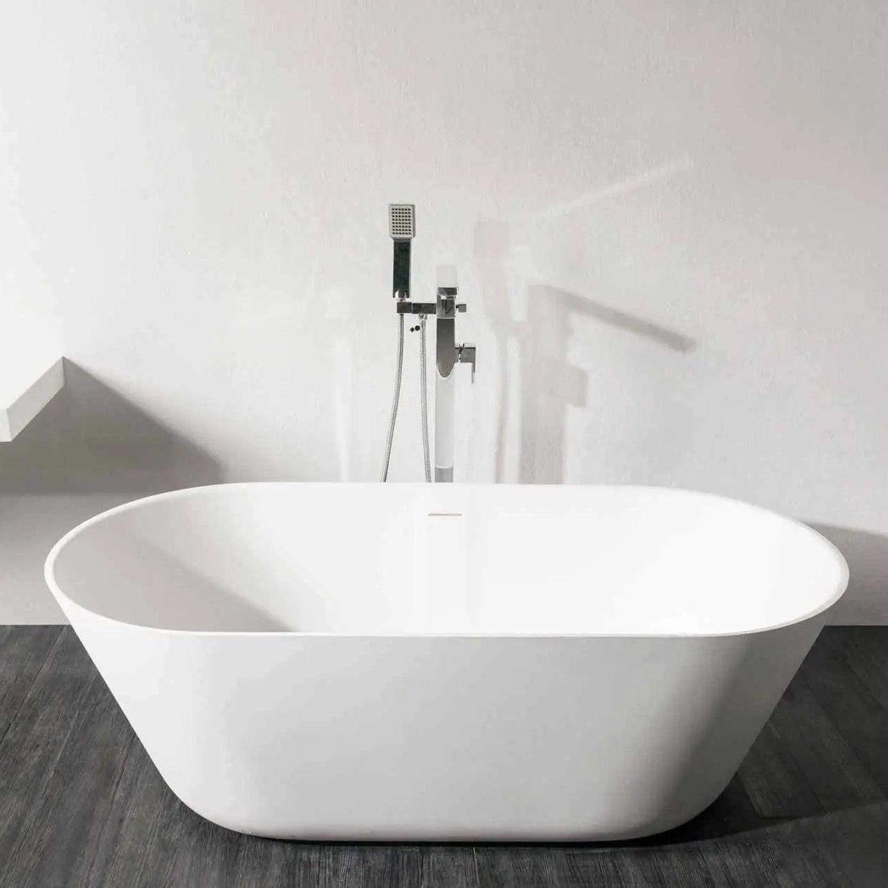 Niagara (Ellipse) 168-BATHTUBS-INFINITE-訂造洗手盆,浴室翻新, small size bathtubs, custom-made bathtub HK,freestanding bathtub Hong Kong, 獨立式 浴缸 香港, premium bathtub brands HK, Where to buy bathtubs in Hong Kong, best custom bathroom furniture HK, Infinite Bath, Infinite浴缸, Cloakroom,Vanities, Mirrors,Bathroom Furniture, 浴室裝修,浴室 櫃 訂造