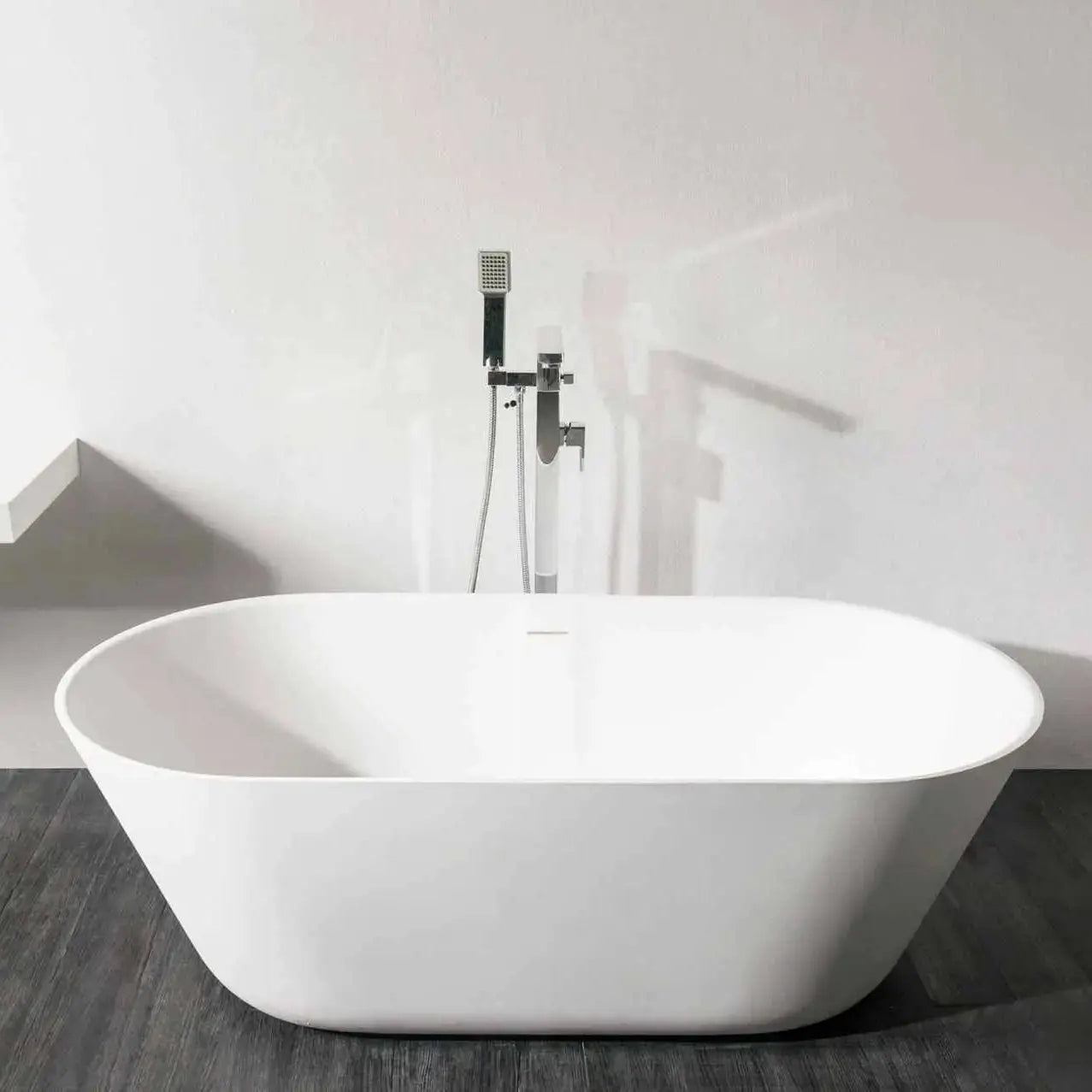 Niagara (Ellipse) 168-BATHTUBS-INFINITE-訂造洗手盆,浴室翻新, small size bathtubs, custom-made bathtub HK,freestanding bathtub Hong Kong, 獨立式 浴缸 香港, premium bathtub brands HK, Where to buy bathtubs in Hong Kong, best custom bathroom furniture HK, Infinite Bath, Infinite浴缸, Cloakroom,Vanities, Mirrors,Bathroom Furniture, 浴室裝修,浴室 櫃 訂造