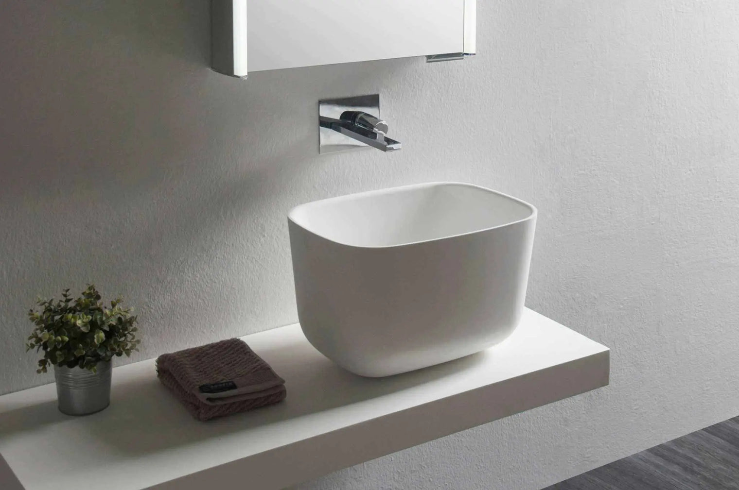 Niagara Laundry RR 50-OVERCOUNTER WASHBASINS-訂造一體無縫洗手盆,Tailor made Washbasins,waterbasin hk, 浴室物料,浴室裝修,訂造洗手盆,浴室翻新,Bathroomware ,Bespoke bathroom,浴室配件,訂造浴室潔具,訂造浴室傢俬,香港 浴室設計 公司,best custom bathroom furniture HK, Infinite Bath