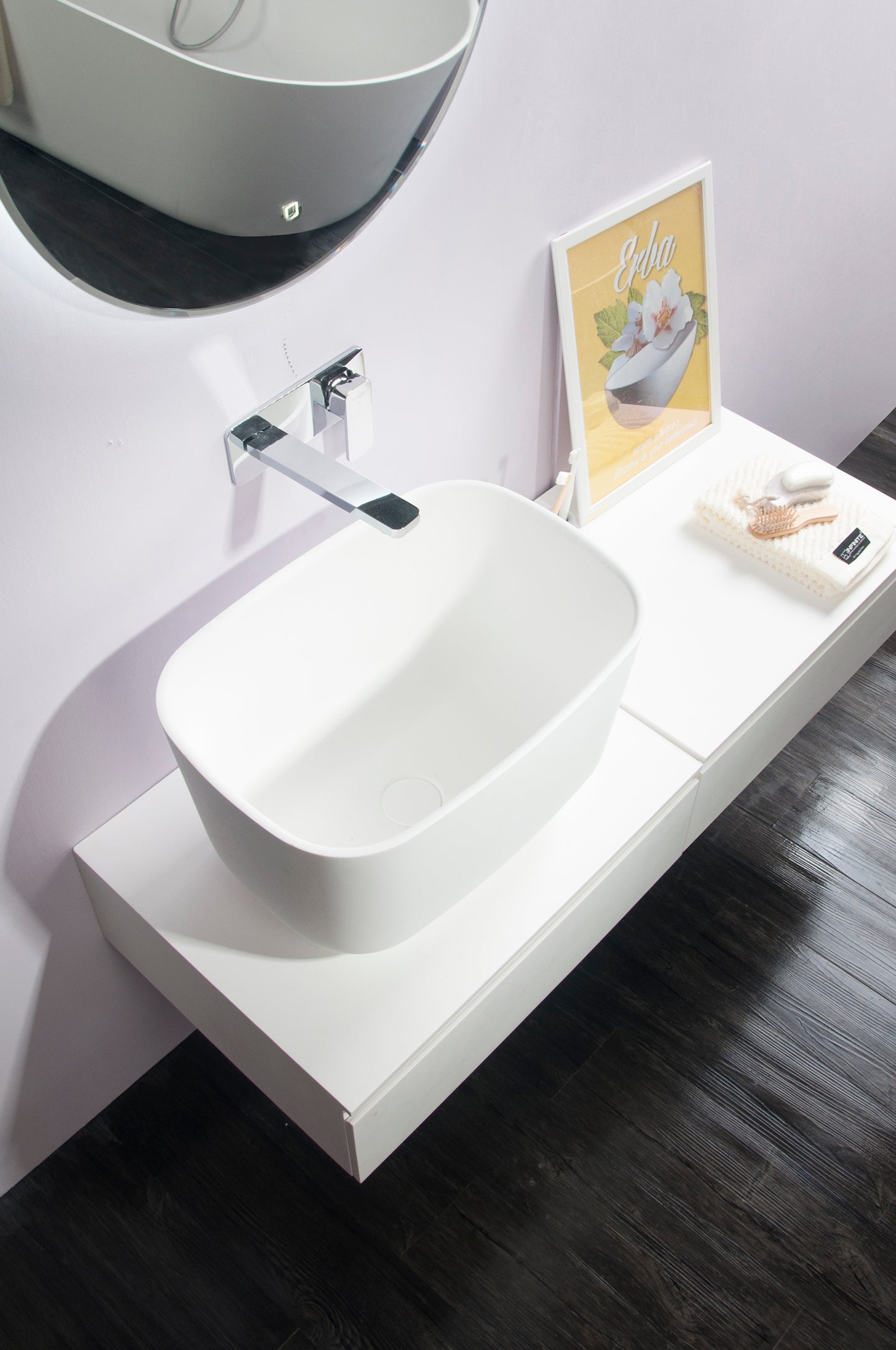 Niagara Laundry RR 50-OVERCOUNTER WASHBASINS-訂造一體無縫洗手盆,Tailor made Washbasins,waterbasin hk, 浴室物料,浴室裝修,訂造洗手盆,浴室翻新,Bathroomware ,Bespoke bathroom,浴室配件,訂造浴室潔具,訂造浴室傢俬,香港 浴室設計 公司,best custom bathroom furniture HK, Infinite Bath