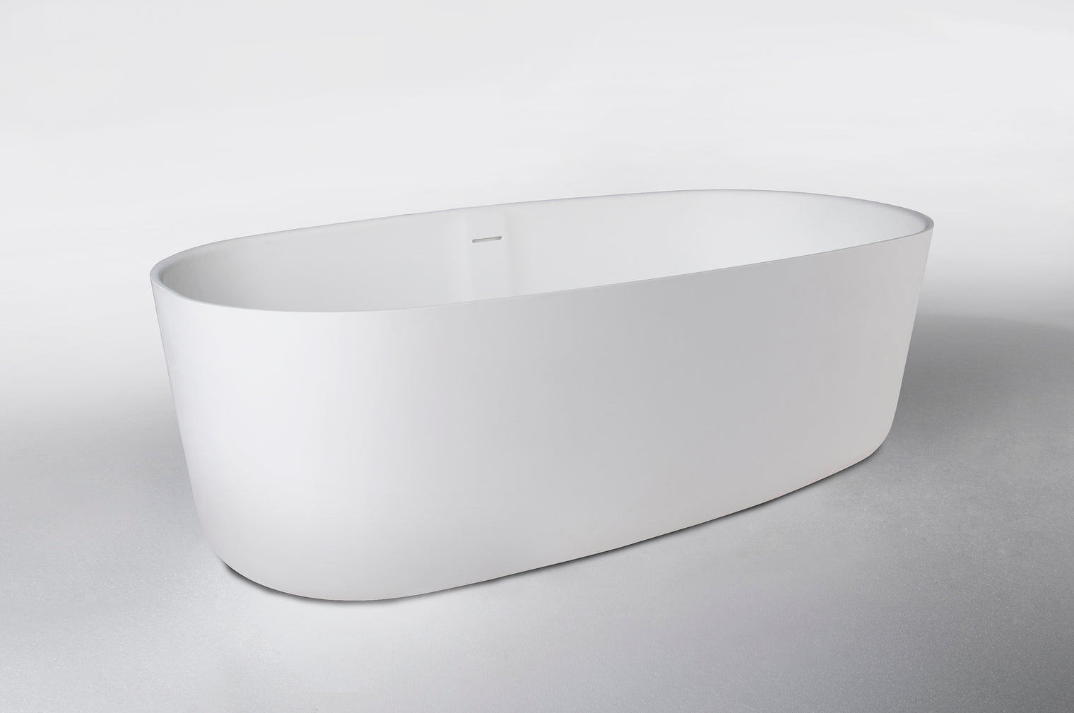 Niagara (Oval) 168-BATHTUBS-INFINITE-訂造洗手盆,浴室翻新, small size bathtubs, custom-made bathtub HK,freestanding bathtub Hong Kong, 獨立式 浴缸 香港, premium bathtub brands HK, Where to buy bathtubs in Hong Kong, best custom bathroom furniture HK, Infinite Bath, Infinite浴缸, Cloakroom,Vanities, Mirrors,Bathroom Furniture, 浴室裝修,浴室 櫃 訂造