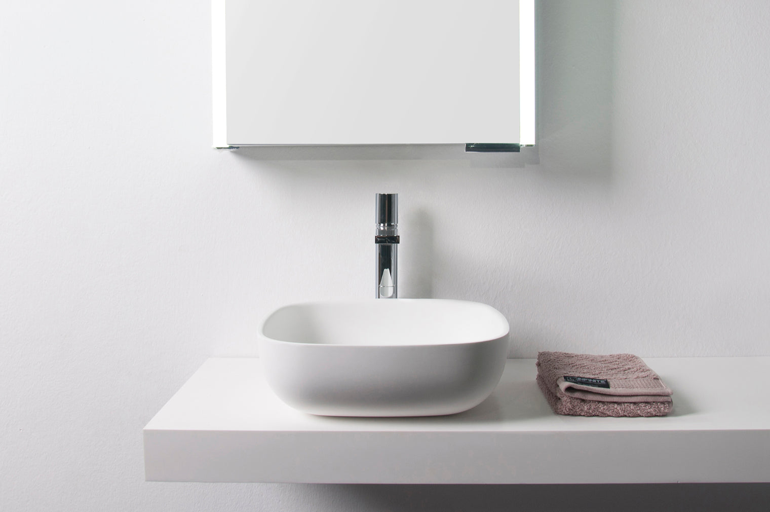 Niagara RR 40-OVERCOUNTER WASHBASINS-訂造一體無縫洗手盆,Tailor made Washbasins,waterbasin hk, 浴室物料,浴室裝修,訂造洗手盆,浴室翻新,Bathroomware ,Bespoke bathroom,浴室配件,訂造浴室潔具,訂造浴室傢俬,香港 浴室設計 公司,best custom bathroom furniture HK, Infinite Bath